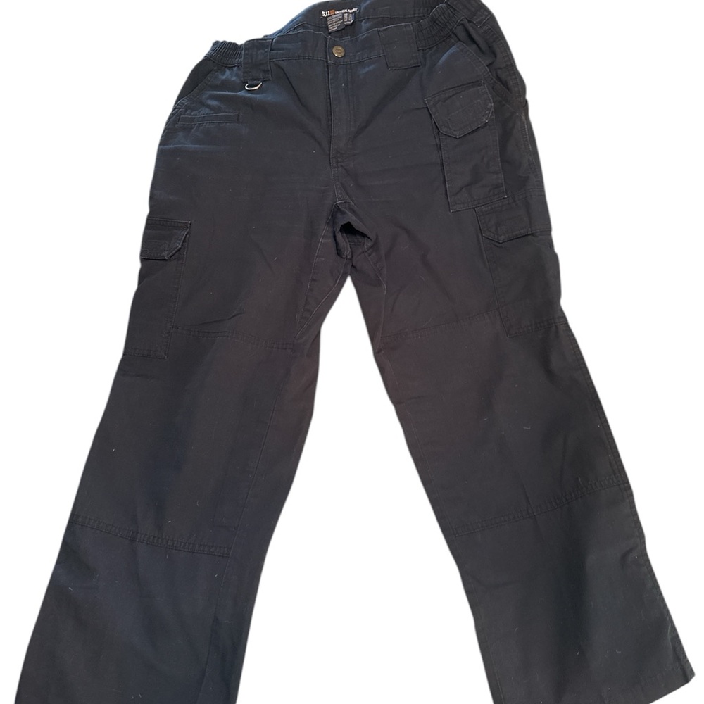 5.11 Tactical women’s EMS taclite pants